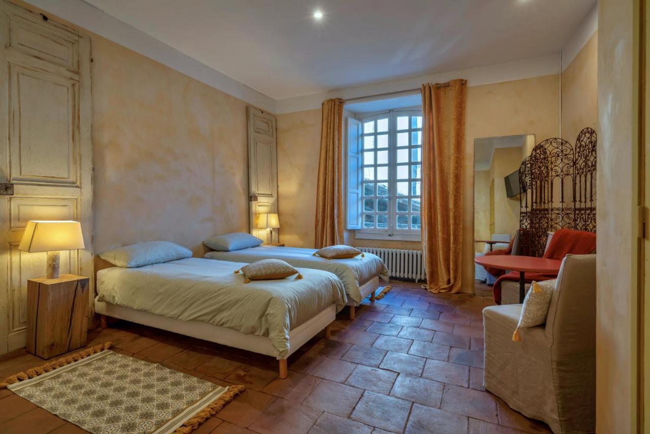 Chambre D'Hotes Conquans ฟีแฌก ภายนอก รูปภาพ