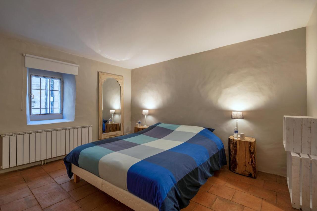 Chambre D'Hotes Conquans ฟีแฌก ภายนอก รูปภาพ