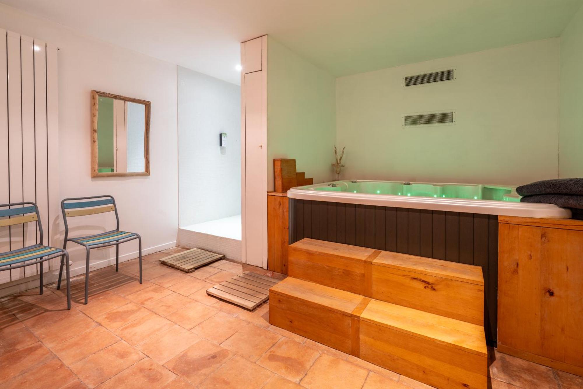 Chambre D'Hotes Conquans ฟีแฌก ภายนอก รูปภาพ