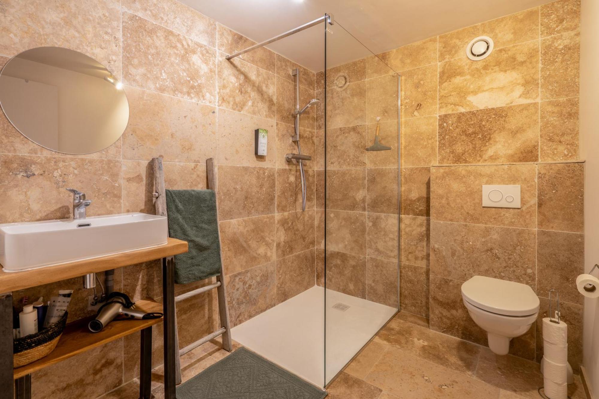 Chambre D'Hotes Conquans ฟีแฌก ภายนอก รูปภาพ